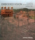 Cover: Embodied Vision - Niyogi Books