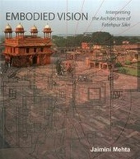 Enlarge image Cover: Embodied Vision - Niyogi Books