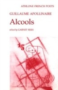Cover: Alcools - The Athlone Press