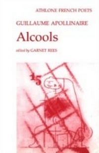 Enlarge image Cover: Alcools - The Athlone Press