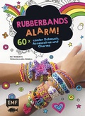 Cover: Rubberbands-Alarm! - Edition Michael Fischer / EMF Verlag