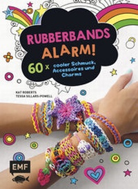 Enlarge image Cover: Rubberbands-Alarm! - Edition Michael Fischer / EMF Verlag