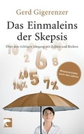 Cover: Das Einmaleins der Skepsis - Berlin Verlag
