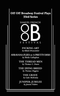 Cover: Off Off Broadway Festival Plays, 33rd Series - Samuel French, Inc