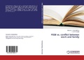Cover: FSSB vs. conflict between work and family - LAP Lambert Academic Publishing