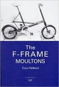 Cover: F-Frame Moultons - Lit Verlag