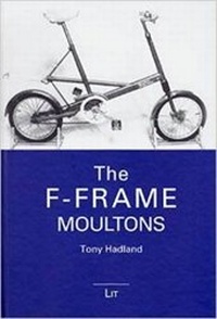 Abbildung von: F-Frame Moultons - Lit Verlag