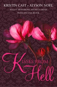 Enlarge image Cover: KISSES FROM HELL - HarperCollins
