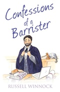 Cover: Confessions of a Barrister - The Friday Project Limited