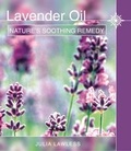 Cover: Lavender Oil - Thorsons