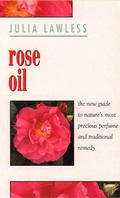 Cover: Rose Oil - Thorsons