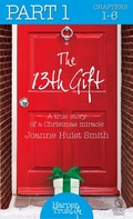 Cover: The 13th Gift: Part One - HarperTrue