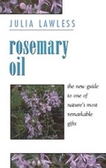 Cover: Rosemary Oil - Thorsons