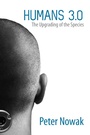 Cover: Humans 3.0 - The Friday Project Limited