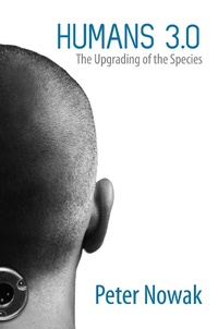 Enlarge image Cover: Humans 3.0 - The Friday Project Limited