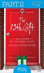 Cover: The 13th Gift: Part Two - HarperTrue