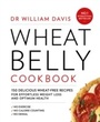 Cover: Wheat Belly Cookbook - Thorsons