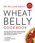 Cover: Wheat Belly Cookbook - Thorsons