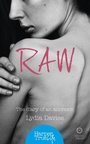 Cover: Raw - HarperTrue