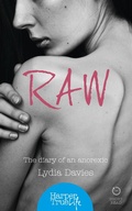 Cover: Raw - HarperTrue