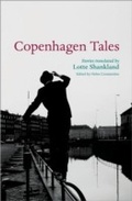 Cover: Copenhagen Tales - Oxford University Press, USA