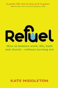 Cover: Refuel - Darton, Longman & Todd Ltd