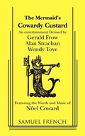 Cover: Cowardy Custard - Samuel French, Inc