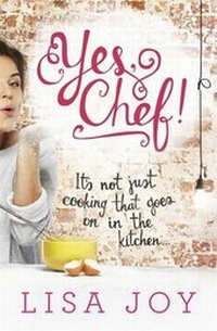 Enlarge image Cover: Yes, Chef! - Michael Joseph