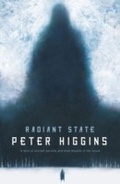 Cover: Radiant State - Gollancz