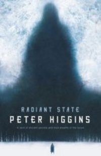 Enlarge image Cover: Radiant State - Gollancz