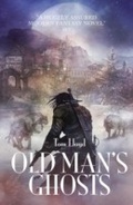 Cover: Old Man's Ghosts - Gollancz