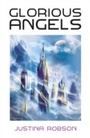Cover: Glorious Angels - Gollancz