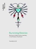 Cover: Surviving Desires - British Museum Press