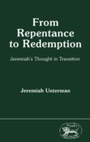 Cover: From Repentance to Redemption - Sheffield Academic Press