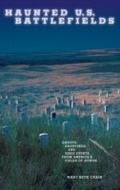 Cover: Haunted U.S. Battlefields - Globe Pequot Press