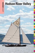 Cover: Insiders' Guide&reg; to the Hudson River Valley - Simon + Schuster LLC