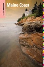 Cover: Insiders' Guide (R) to the Maine Coast - Insider's Guide