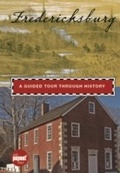 Cover: Fredericksburg - Globe Pequot Press