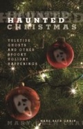 Cover: Haunted Christmas - Simon + Schuster LLC
