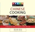 Cover: Knack Chinese Cooking - Globe Pequot Press