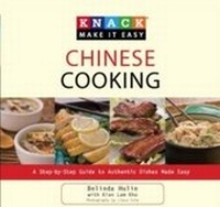 Abbildung von: Knack Chinese Cooking - Globe Pequot