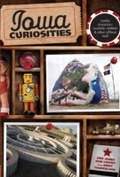 Cover: Iowa Curiosities - Simon + Schuster LLC