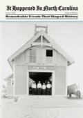 Cover: It Happened in North Carolina - Simon + Schuster LLC