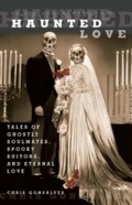 Cover: Haunted Love - Globe Pequot Press