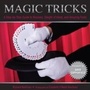 Cover: Knack Magic Tricks - Globe Pequot Publishing
