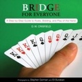 Cover: Knack Bridge for Everyone - Globe Pequot Press