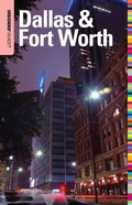 Cover: Insiders' Guide&reg; to Dallas & Fort Worth - Simon + Schuster LLC