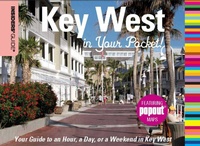 Enlarge image Cover: Insiders' Guide (R): Key West in Your Pocket - Insider's Guide