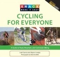 Cover: Knack Cycling for Everyone - Globe Pequot Press