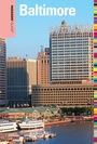 Cover: Insiders' Guide (R) to Baltimore - Insider's Guide